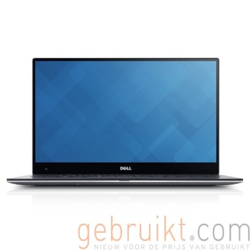 Dell XPS 13 9365 | 2-in-1 | Core i5 | 8GB | 256GB SSD| TOUCHSCREEN