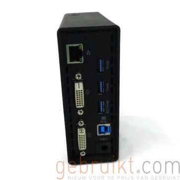 Lenovo ThinkPad USB 3.0 Dock Docking Station Du9019d1 - FRU 03x6059