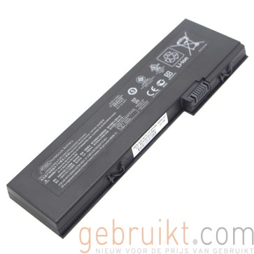 HP 2710P 2760P 2730P 2740P 2760P laptop battery