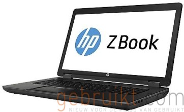 HP ZBook 17 G4 | I7-7820HQ | 32GB | 512GB SSD | NVIDIA Quadro P3000 | Win11