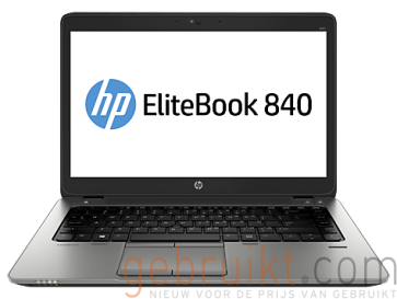 HP Elitebook 840  I5, 8GB, 128GB SSD, HD+