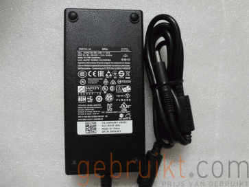 Dell 19.5V 9.23A 180W OWW4XY DA180PM111  adapter