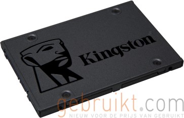 Kingston A400 240GB SSD