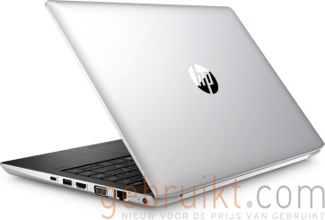 HP ProBook 430 G5 | i3-7100U | 4 GB |128 GB SSD | 13" HD WINDOWS  11