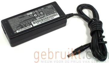 Hp 18.5V 3.5A 65W  laptop adapter 239704-001 