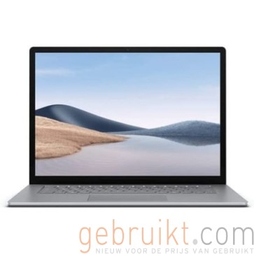 Surface Laptop 4 |13.5| I7-1185| 512gb Ssd| 16gb Ram| Touchscreen