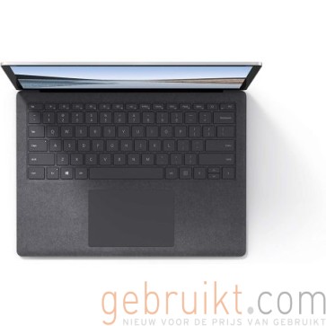 Surface Laptop 3 | 13.5 Inch | I7-1065| 512GB| 16gb RAM