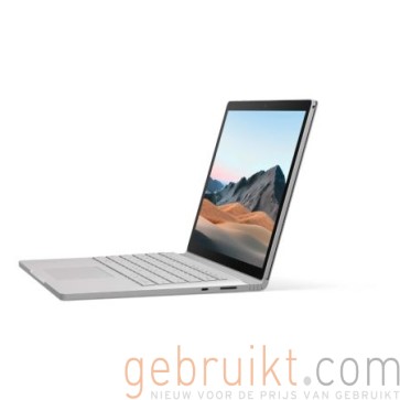 Surface Book 3 Core I5 | 8gb | 256gb Ssd| 13.5 Inch | Touchscreen