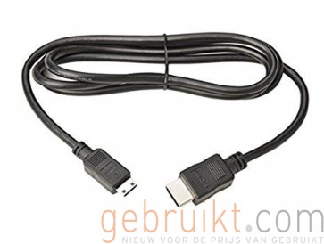 Toshiba HDMI kabel HDMI Cable, 15m Type  PX1465E 1NAC