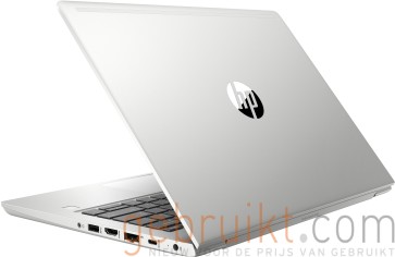  HP ProBook 430 G6 | i5-8265 | 8 GB | 256 GB SSD | 13" HD