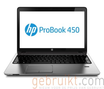 HP 450 G2, i5, 8g b, 500gb, 15.6 Inch 