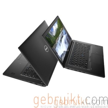 Dell Latitude 7490 | 14 inch FHD | i5 | 512GB SSD | 8GB RAM