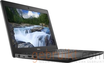 Dell 5290 i5-8350U 16GB 256Gb 12  inch  w10 pro