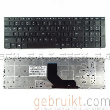 HP EliteBook probook 6560B  8560p 8570p Laptop toetsenbord