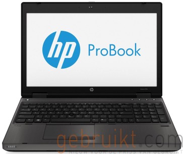 HP ProBook 6570B  i5 3 de 4GB 250GB HD 15.6 inch 