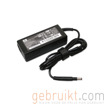 HP 65W 19.5v 3.33A Longpin adapter