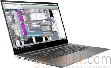 Hp Zbook Firefly 15 G7 Workstation | 15.6 Inch Fhd | 10e Gen I7 | 512gb Ssd | 16gb Ram