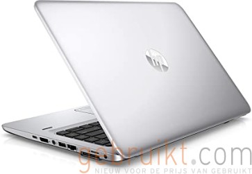 HP EliteBook 840 G4 | i5- 7e gen | 8 GB | 256GB SSD | 14" | win  10