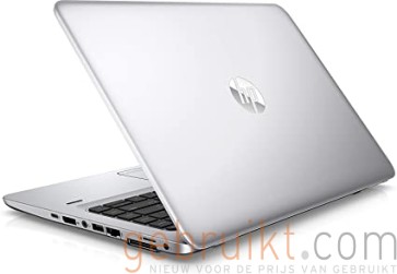 HP EliteBook 840 G4 | i5- 7e gen | 8 GB | 256GB SSD | 14" | win11