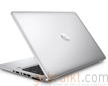 HP 850 G4  i5 (7 gen) 8GB 256B SSD 15  inch win 10 pro