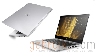 HP EliteBook 840 G5 | 14 inch  | 8e gen i5 | 512GB SSD | 16GB |