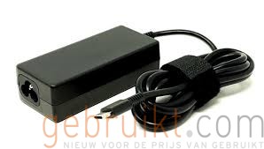 HP USB-C G2 AC Adapter 45W  844205-850