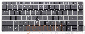 HP  elitebook   8460P  8670P us Toetsenbord