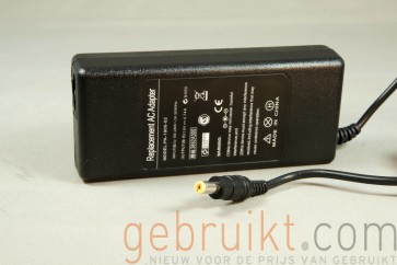 Acer 19V 4.74A 90W 5.5 1.7mm replacement