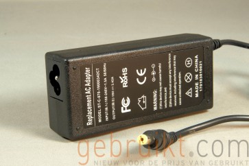 Acer 19V 3.42A 65W adapter