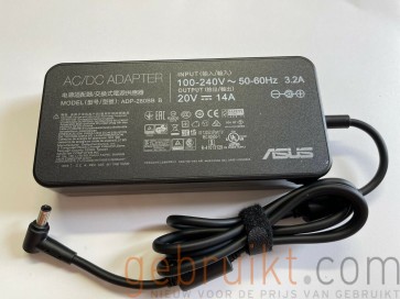 ASUS ADP-280BB B 20V 14A 280W AC Adapter / MSI GE75-9SF