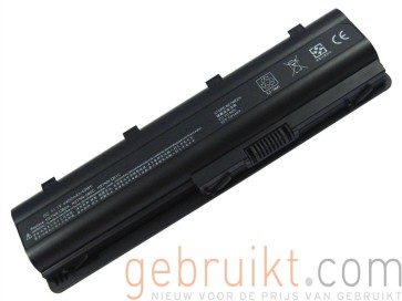 Accu voor HP Pavilion dm4* dv3* dv5* dv6* dv7* g4 g6 g7 HP Envy 17 G42 G62 G72