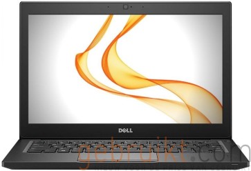 Dell Latitude 7280 | 12.5 inch FHD | 7e generatie i5 | 128GB SSD | 8GB RAM