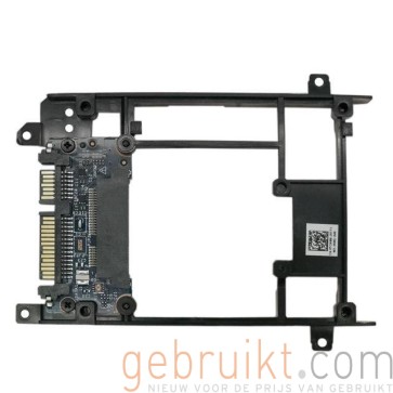 Dell Latitude E7440 E7450 MSATA to SATA SSD Caddy 