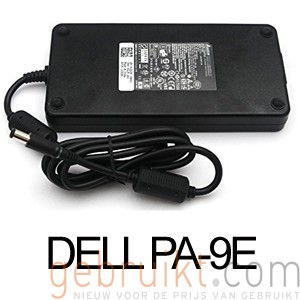 Dell PA9E 19,5V12,3A-240W adapter  Alienware m17x, Precision,  331-9053