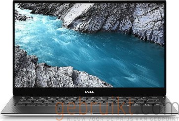 DELL XPS 13-9360 | CORE I7 | 8 GB | 256 GB SSD | TOUCHSCREEN