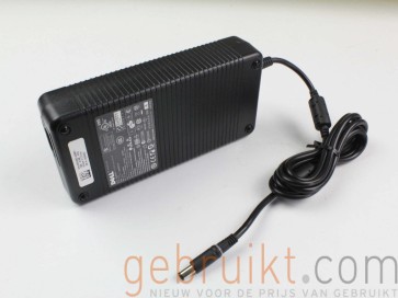 Dell Pa19e 19.5V 11.8A 230W Dell Alienware PA-19 J211H