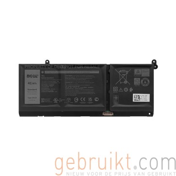 originele Dell Latitude 3420 Latitude 3520 G91J0 Laptop Battery