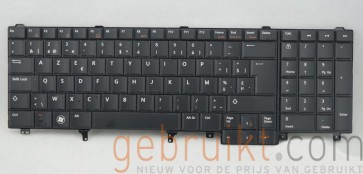 Dell latitude e6520-e5520  toetsenbord