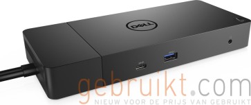 Dell WD19 Docking station incl 130W adapter