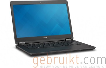 Dell Latitude E7450 | i5-5300U | 8 GB | 128 GB | 14 inch