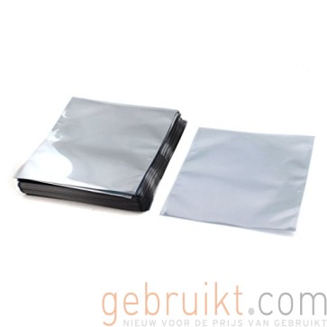 100 x Anti Static Bags (ESD) 2.5 inch