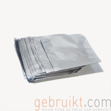 100 x Anti Static Bags (ESD) 3.5 inch