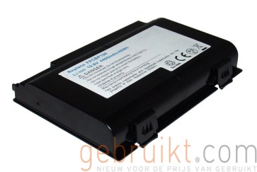Fujitsu LifeBook A1220  battery