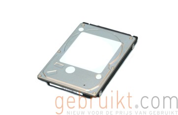 750 GB 2.5 INCH HDD ( LAPTOP HARDESCHIJF)