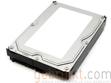 160GB Sata hardeschijf 3.5" inch