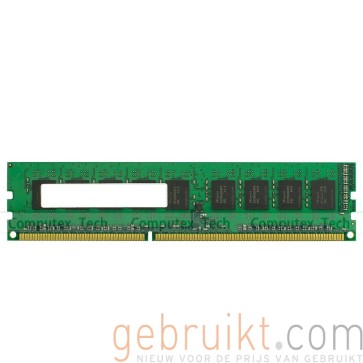 16 GB DDR3 PC3-8500R  M393B2K70CM0 (Server geheugen)