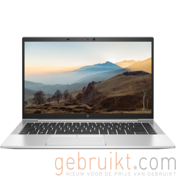 HP EliteBook 840 G7 Core I5-10310- 8GB- 256GB