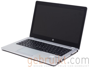 HP Folio Elitebook 9470m Ultrabook i5 4GB 120gb ssd 14 inch 