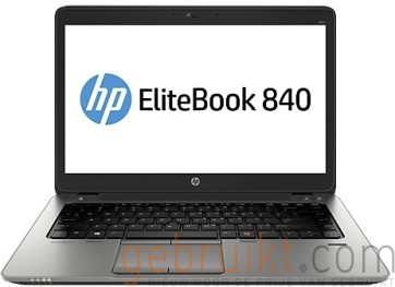 HP  840 G2 | i7 (5de) 16 GB | 480GB SSD |  14 inch W10P