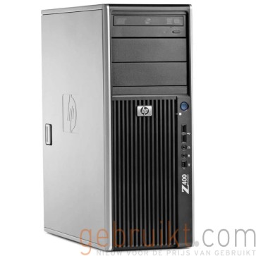 HP Z400 Workstation | Xeon W3565 | 16GB | 1TB | Quadro 2000